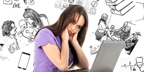 La charge mentale en milieu de travail : comprendre et agir pour ne pas s'épuiser La charge mentale en milieu de travail : comprendre et agir pour ne pas s'épuiser
